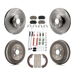 K8C-102361_CMX_Front and Rear
