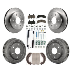 K8C-102367_CMX_Front and Rear
