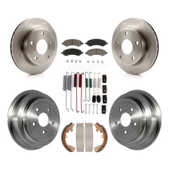 K8C-102383_CMX_Front and Rear