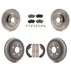 K8C-102391_CMX_Front and Rear