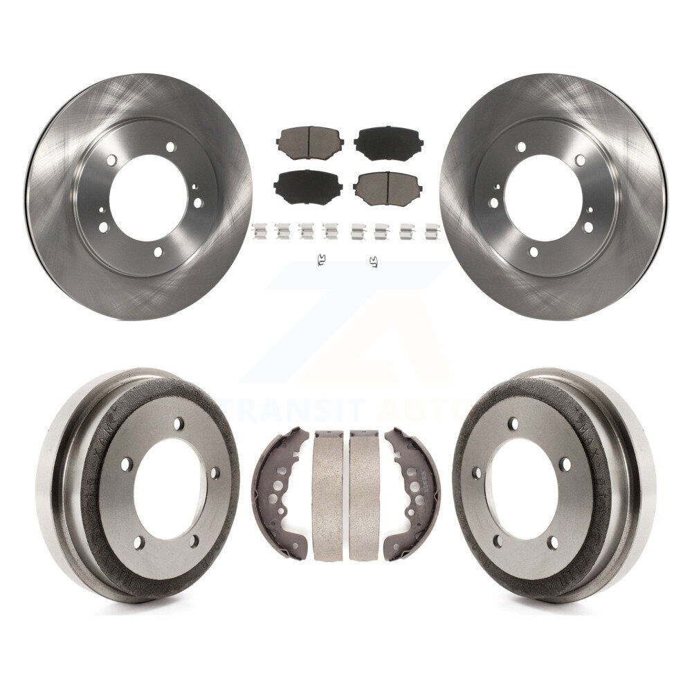 K8C-102396_CMX_Front and Rear