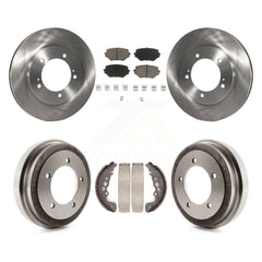 K8C-102396_CMX_Front and Rear