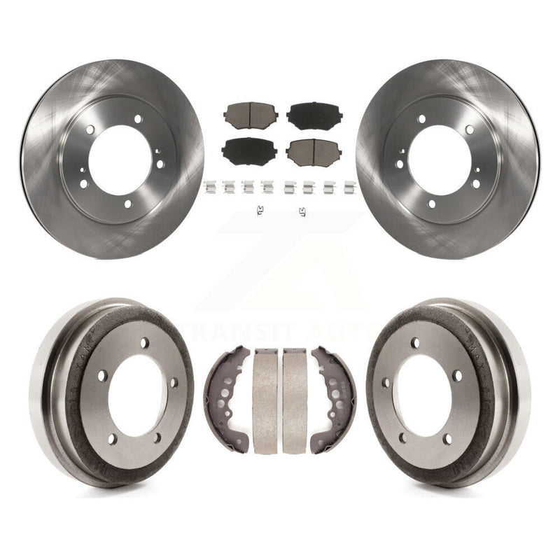 K8C-102396_CMX_Front and Rear