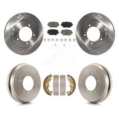 K8C-102397_CMX_Front and Rear