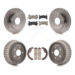 K8C-102399_CMX_Front and Rear