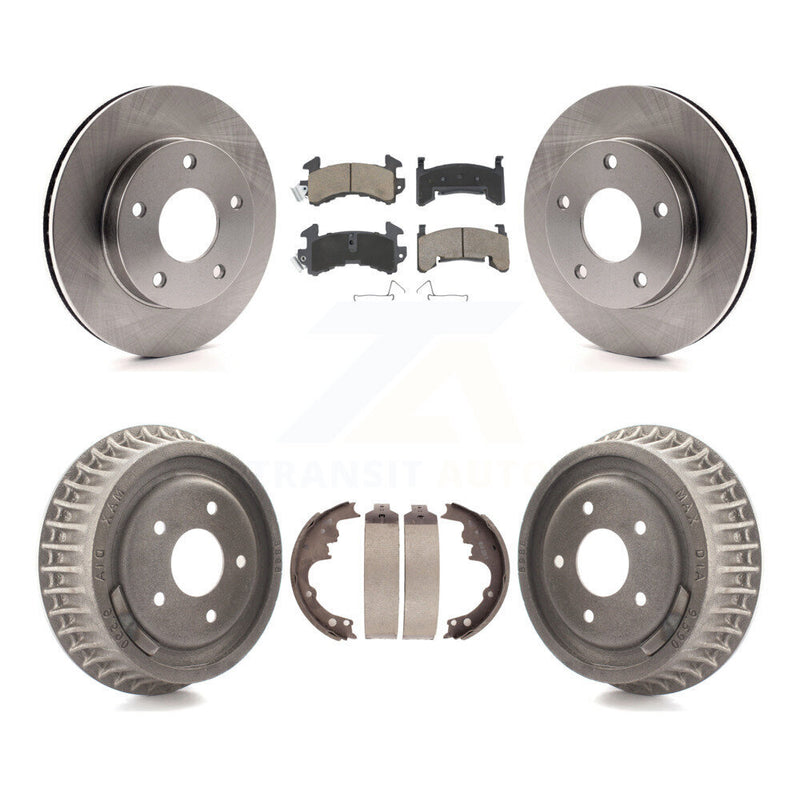 K8C-102399_CMX_Front and Rear