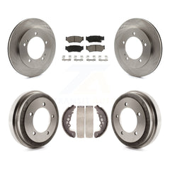 K8C-102405_CMX_Front and Rear