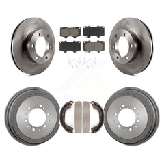 K8C-102413_CMX_Front and Rear
