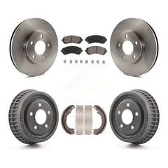 K8C-102431_CMX_Front and Rear