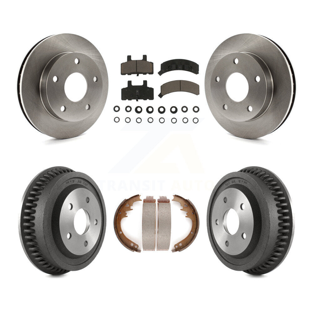 K8C-102488_CMX_Front and Rear