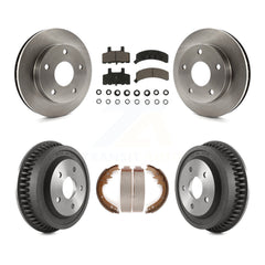 K8C-102488_CMX_Front and Rear