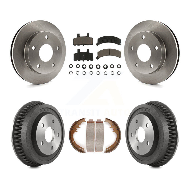 K8C-102488_CMX_Front and Rear
