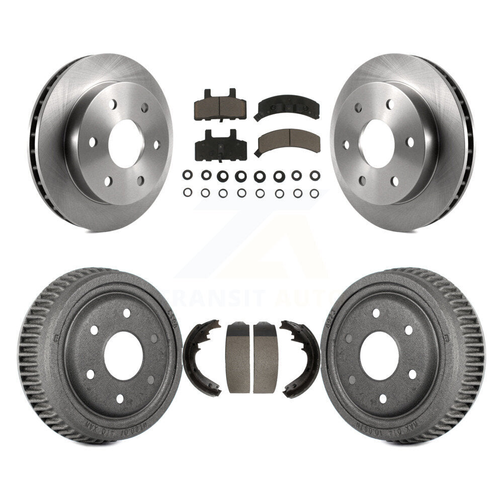 K8C-102490_CMX_Front and Rear