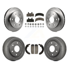 K8C-102490_CMX_Front and Rear
