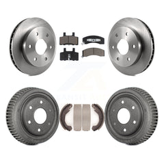 K8C-102491_CMX_Front and Rear