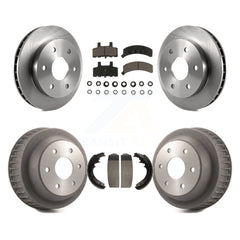 K8C-102493_CMX_Front and Rear