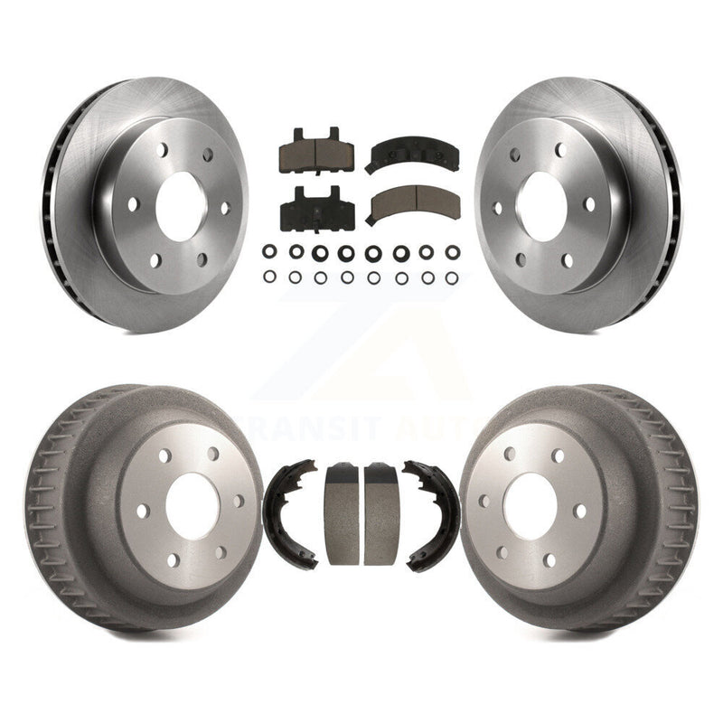 K8C-102493_CMX_Front and Rear