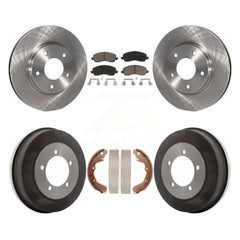 K8C-102504_CMX_Front and Rear