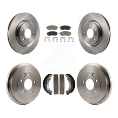 K8C-102516_CMX_Front and Rear
