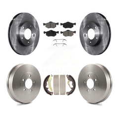 K8C-102552_CMX_Front and Rear