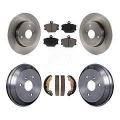 K8C-102557_CMX_Front and Rear