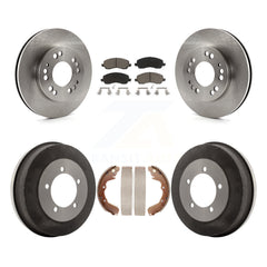 K8C-102587_CMX_Front and Rear