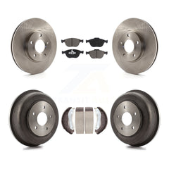 K8C-102589_CMX_Front and Rear