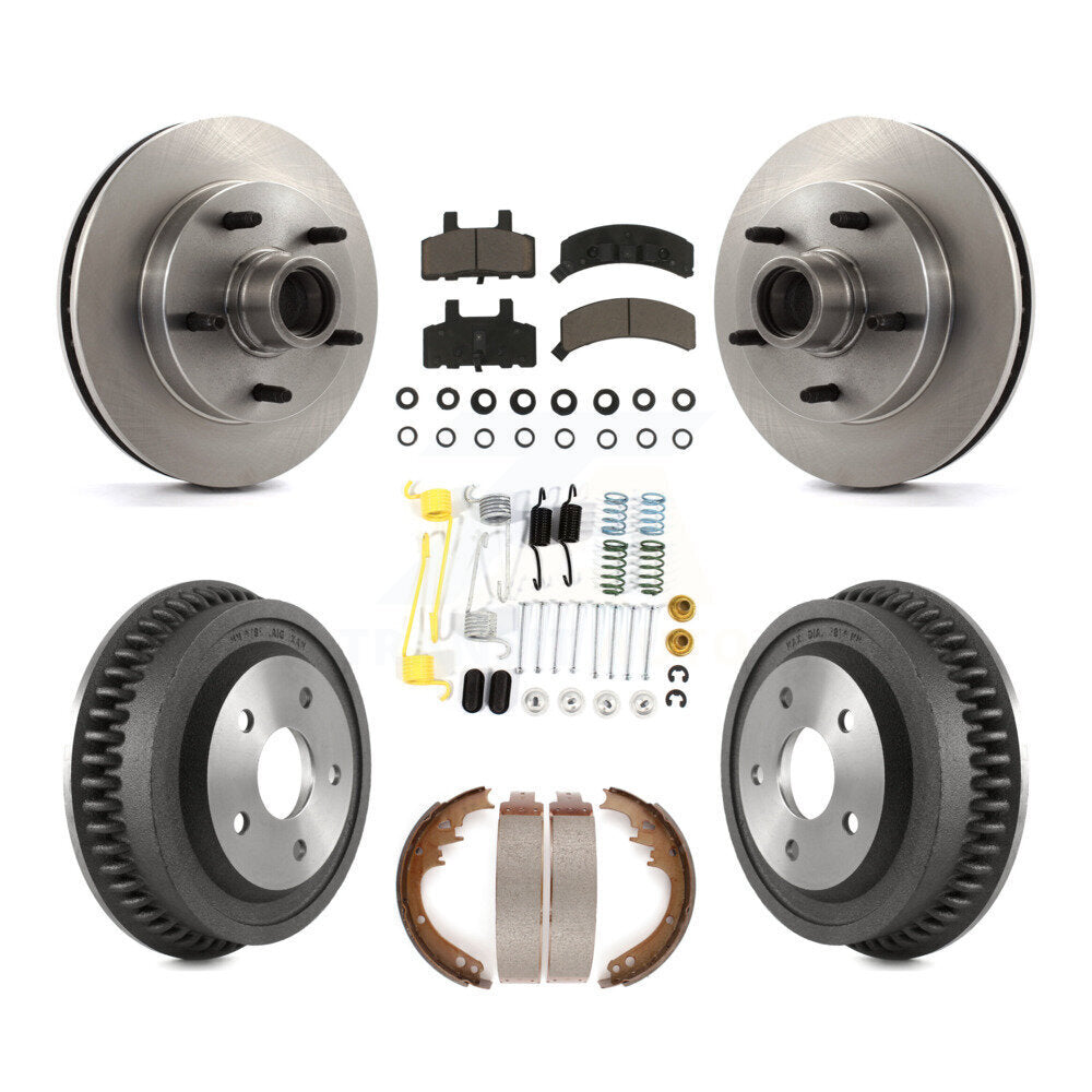 K8C-102755_CMX_Front and Rear