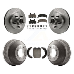 K8C-102777_CMX_Front and Rear