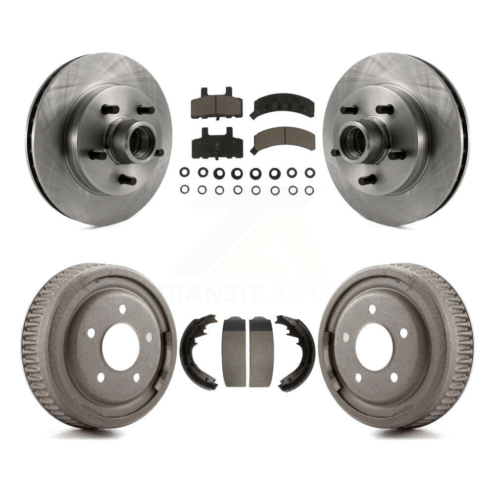 K8C-102778_CMX_Front and Rear