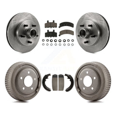 K8C-102778_CMX_Front and Rear