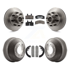 K8C-102779_CMX_Front and Rear
