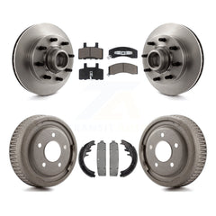 K8C-102780_CMX_Front and Rear