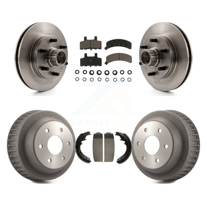 K8C-102781_CMX_Front and Rear