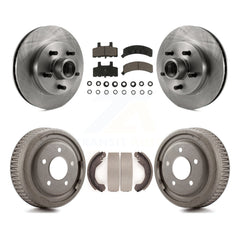 K8C-102783_CMX_Front and Rear