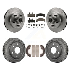 K8C-102784_CMX_Front and Rear