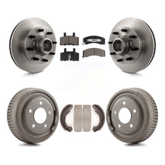 K8C-102786_CMX_Front and Rear