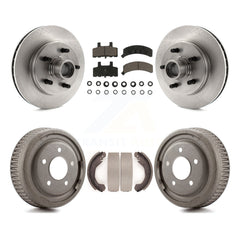 K8C-102787_CMX_Front and Rear