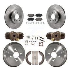 K8C-102811_CMX_Front and Rear
