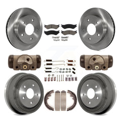 K8C-102829_CMX_Front and Rear