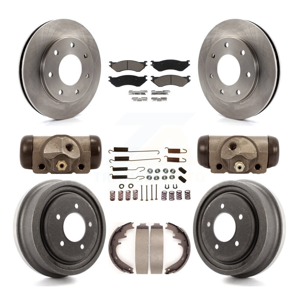 K8C-102831_CMX_Front and Rear