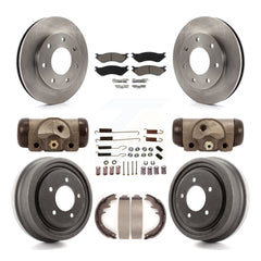 K8C-102831_CMX_Front and Rear
