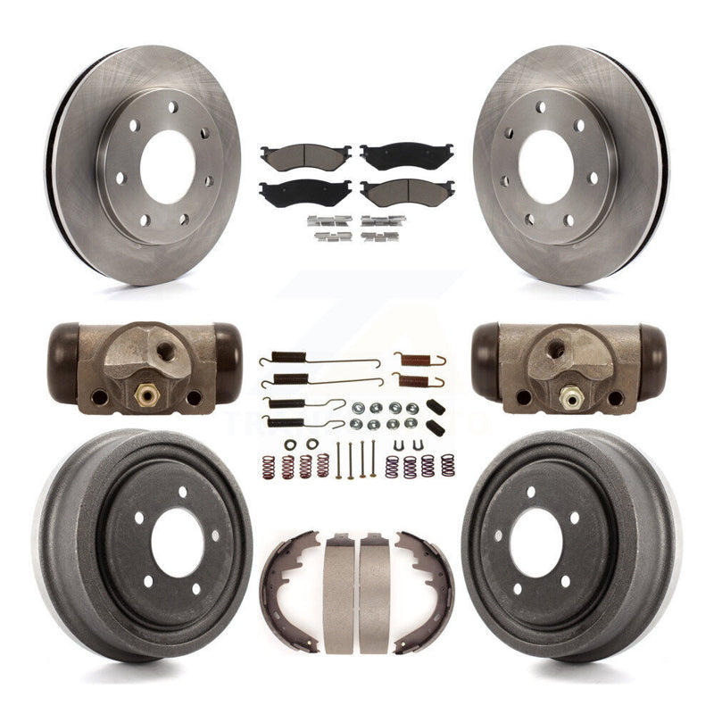 K8C-102831_CMX_Front and Rear