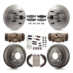 K8C-102843_CMX_Front and Rear