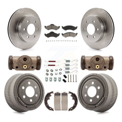 K8C-102867_CMX_Front and Rear