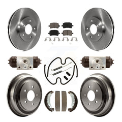 K8C-102868_CMX_Front and Rear