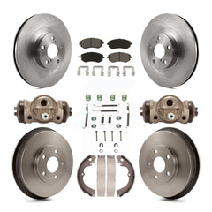K8C-102874_CMX_Front and Rear