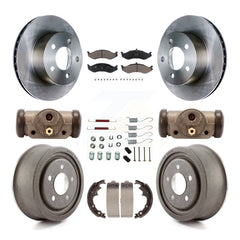 K8C-102880_CMX_Front and Rear