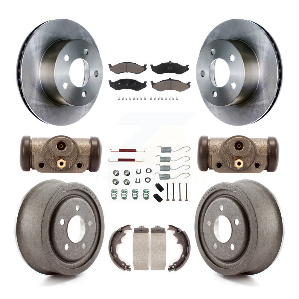 K8C-102881_CMX_Front and Rear