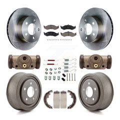 K8C-102881_CMX_Front and Rear